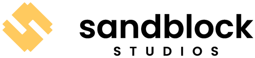 SandBlock Logo